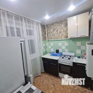 1-к квартира, вторичка, 31м2, 2/5 этаж