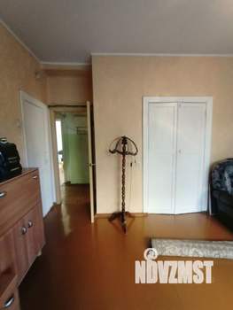 4-к квартира, вторичка, 79м2, 5/5 этаж