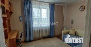 1-к квартира, вторичка, 28м2, 6/9 этаж