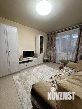 2-к квартира, вторичка, 39м2, 5/5 этаж