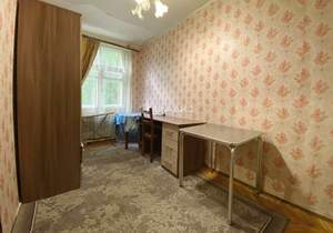 2-к квартира, вторичка, 37м2, 1/2 этаж
