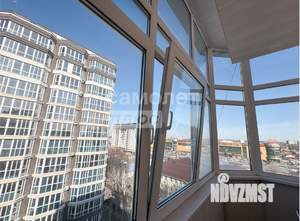 3-к квартира, вторичка, 105м2, 9/10 этаж