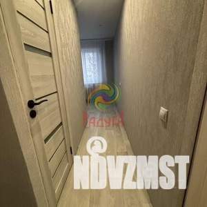 2-к квартира, вторичка, 42м2, 3/5 этаж