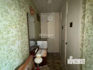 1-к квартира, вторичка, 31м2, 4/5 этаж