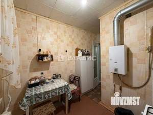 3-к квартира, вторичка, 51м2, 4/5 этаж