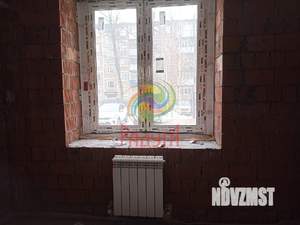 1-к квартира, вторичка, 42м2, 1/6 этаж