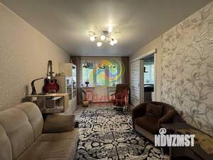 2-к квартира, вторичка, 57м2, 5/5 этаж