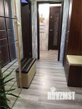 2-к квартира, вторичка, 57м2, 1/9 этаж