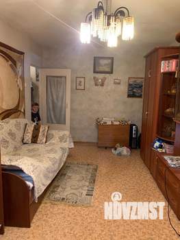 1-к квартира, вторичка, 33м2, 5/5 этаж