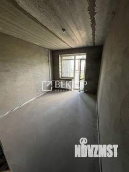 1-к квартира, вторичка, 48м2, 7/9 этаж