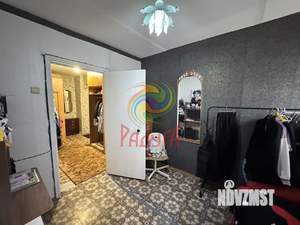 2-к квартира, вторичка, 40м2, 4/10 этаж