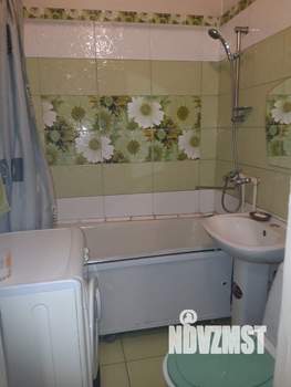 1-к квартира, вторичка, 30м2, 5/5 этаж