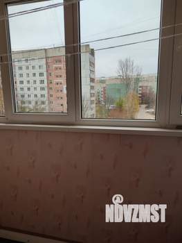 1-к квартира, вторичка, 36м2, 4/15 этаж