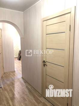 2-к квартира, вторичка, 52м2, 2/2 этаж