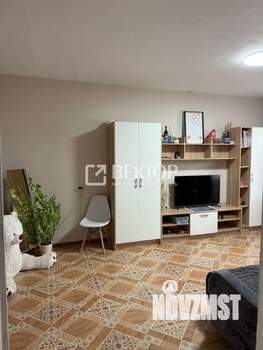 1-к квартира, вторичка, 38м2, 4/5 этаж