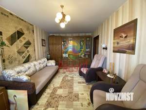 2-к квартира, вторичка, 56м2, 5/5 этаж