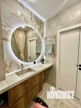 2-к квартира, вторичка, 63м2, 17/17 этаж