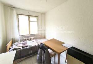 2-к квартира, вторичка, 41м2, 3/5 этаж