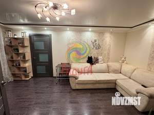 2-к квартира, вторичка, 43м2, 5/5 этаж