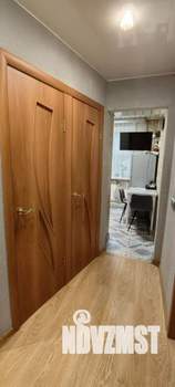 1-к квартира, вторичка, 31м2, 3/5 этаж