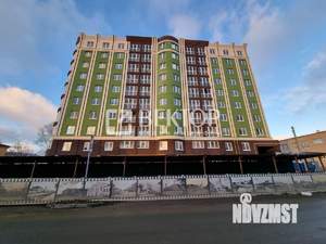 2-к квартира, вторичка, 53м2, 4/10 этаж