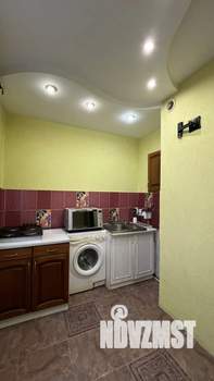 1-к квартира, вторичка, 39м2, 9/16 этаж