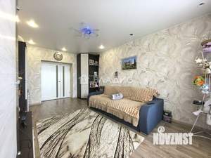 2-к квартира, вторичка, 72м2, 10/14 этаж