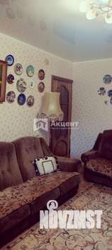 2-к квартира, вторичка, 51м2, 4/6 этаж