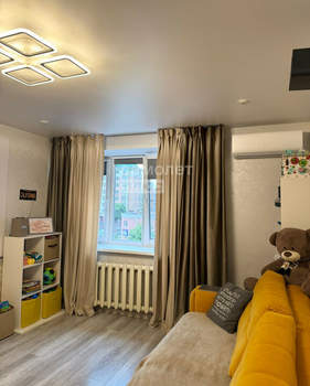 2-к квартира, вторичка, 47м2, 4/9 этаж