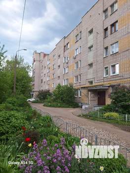 3-к квартира, вторичка, 61м2, 5/5 этаж