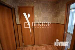 1-к квартира, вторичка, 30м2, 9/10 этаж