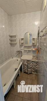 3-к квартира, вторичка, 62м2, 4/5 этаж