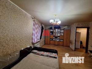 1-к квартира, вторичка, 31м2, 3/5 этаж