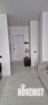 3-к квартира, вторичка, 77м2, 8/17 этаж