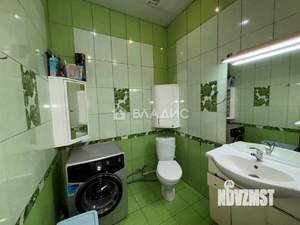 3-к квартира, вторичка, 90м2, 1/5 этаж