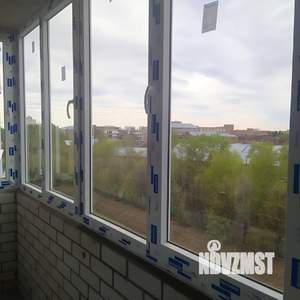 2-к квартира, вторичка, 64м2, 8/9 этаж