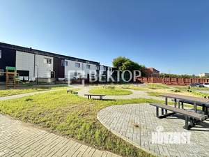 1-к квартира, вторичка, 48м2, 6/9 этаж