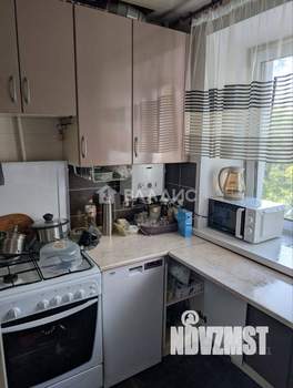 2-к квартира, вторичка, 42м2, 3/5 этаж