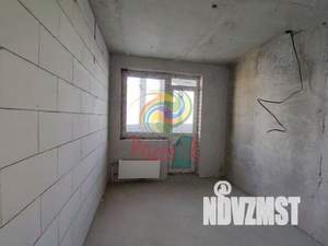 1-к квартира, вторичка, 33м2, 8/14 этаж