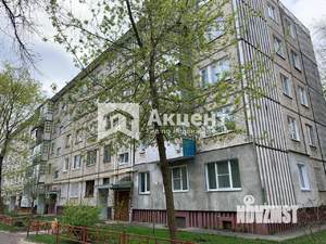 Фото квартиры на продажу (1)