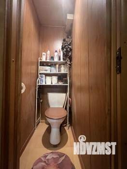 2-к квартира, вторичка, 39м2, 5/5 этаж