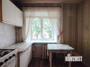 2-к квартира, вторичка, 44м2, 2/5 этаж