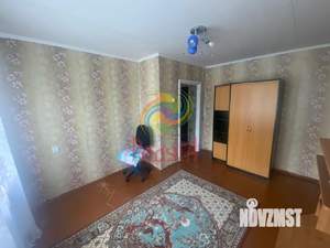 1-к квартира, вторичка, 23м2, 4/5 этаж