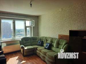 3-к квартира, вторичка, 80м2, 10/10 этаж