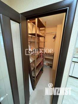 1-к квартира, вторичка, 36м2, 4/8 этаж