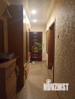 3-к квартира, вторичка, 64м2, 1/9 этаж
