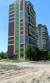 1-к квартира, вторичка, 39м2, 3/14 этаж