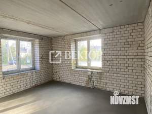 2-к квартира, сданный дом, 53м2, 1/10 этаж