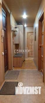 2-к квартира, вторичка, 49м2, 3/5 этаж