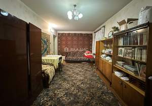 2-к квартира, вторичка, 43м2, 3/5 этаж